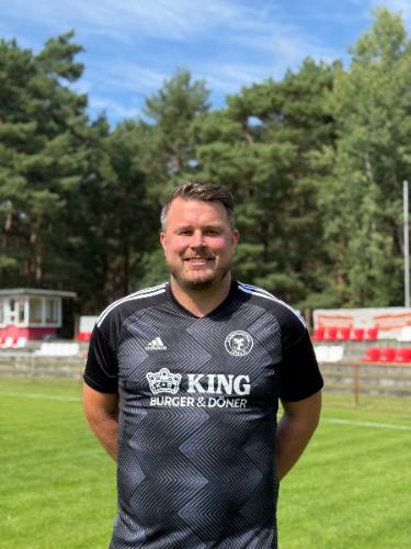 Eric-Gordan Kirchhoff