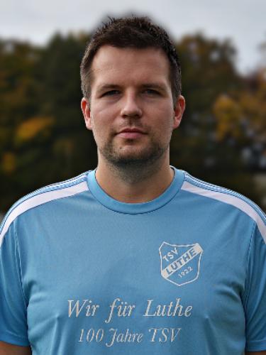 Bastian Pohl