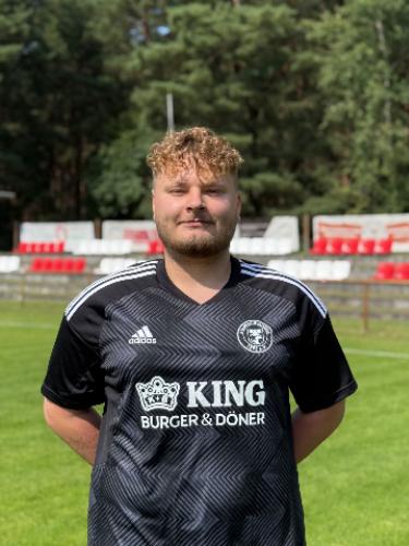 Glenn-Conner Kirchhoff