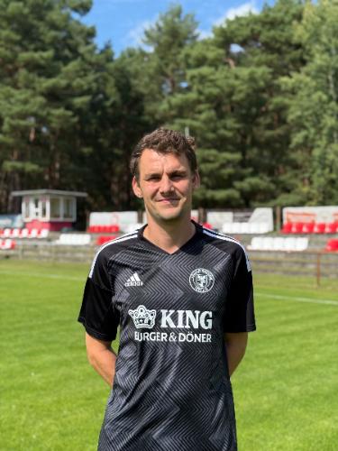 Ronny Kleinsorge