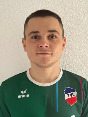 Illia Kurbai
