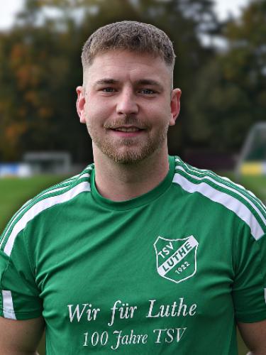 Fabian Sack