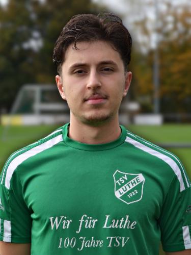 Semih Yildiz