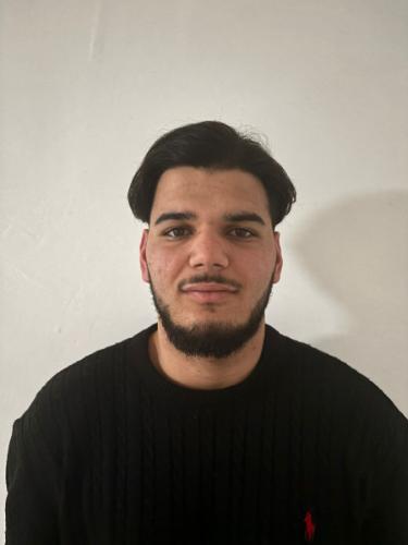 Ahmed Al Mohmed
