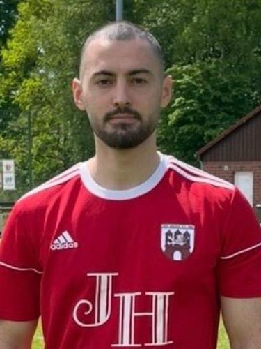 Fako Mehovic