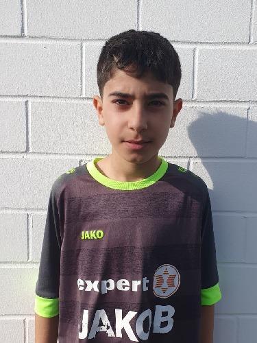 Abdulraaof Alzamel