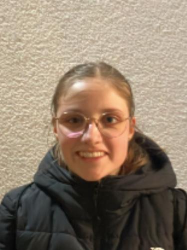 Lina Kaspar