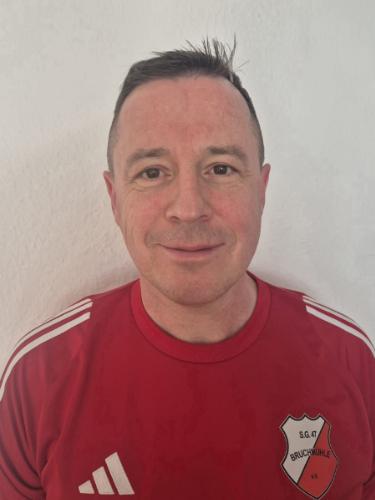 Steven Benndorf