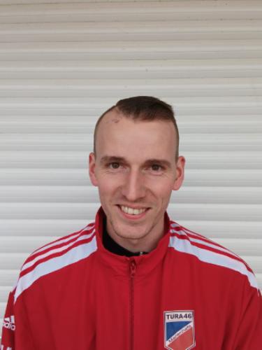 Steffen Ulrichs