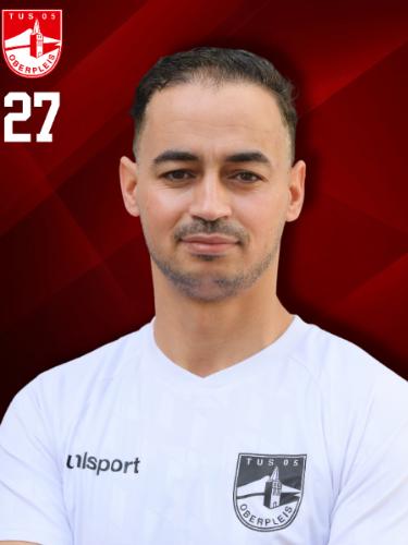 Samir Allagui