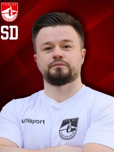 Slava Derkatch