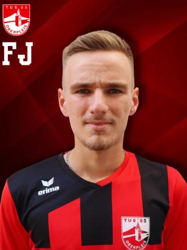Fabian Junge