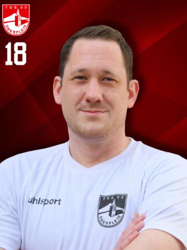 Fabian Metzner