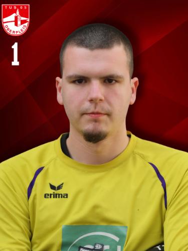 Kevin Papenfuß