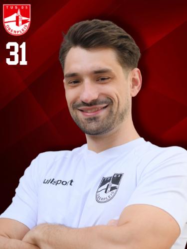Daniel Trösch