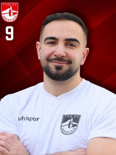 Mikail Yilmaz