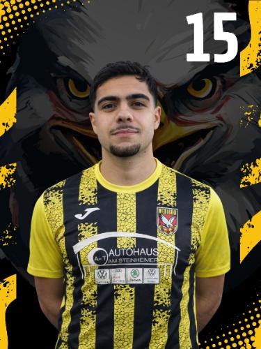 Serkan Subasi