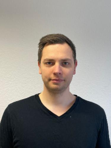 Tim Lukas Collet