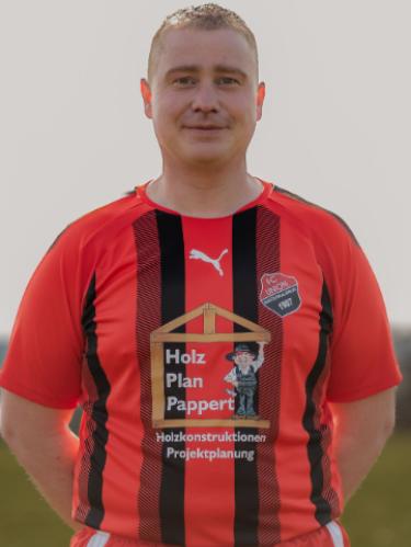 Florian Auth