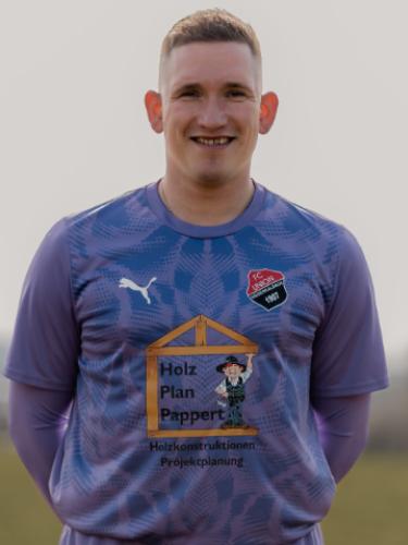 Kevin Goerke