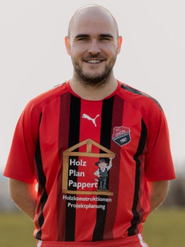 Yannick Meyer