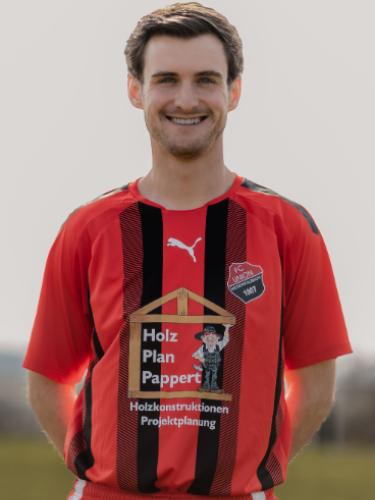 Marius Müller
