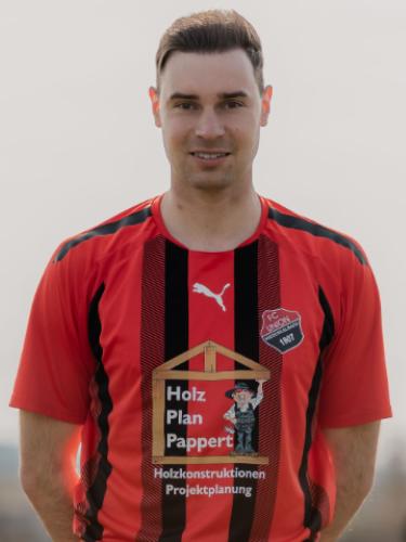 Adrian Schneider
