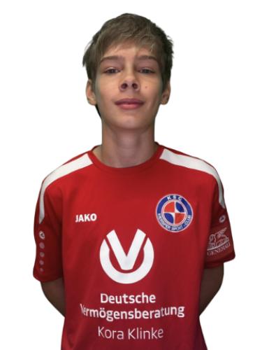 Daniil Makovii
