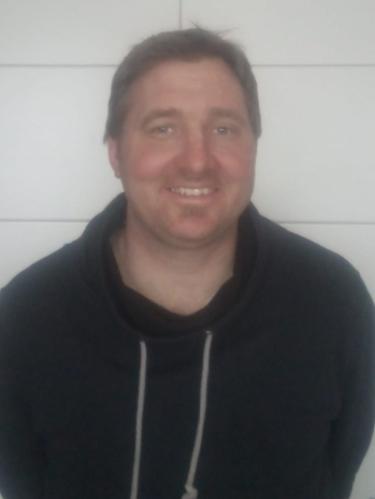 Andreas Horstmann