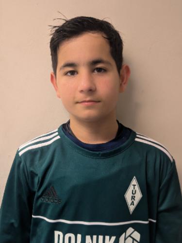 Yousef Abo