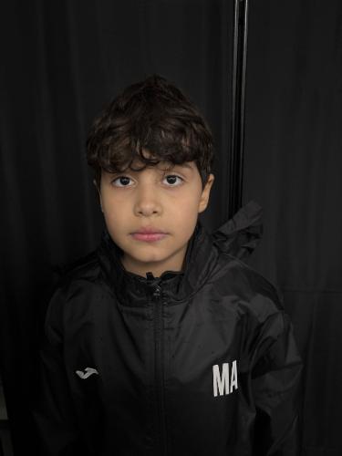 Mustafa Alshaher