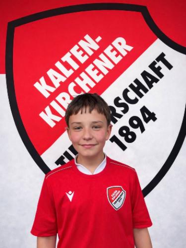 Milan-Michell Mollenhauer