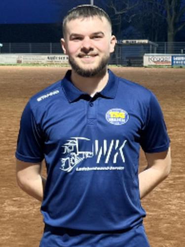 Dennis Kari