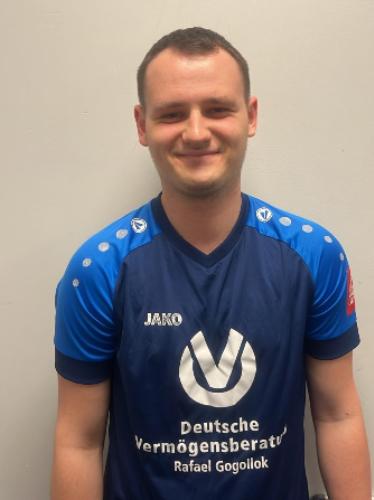Nico Wald