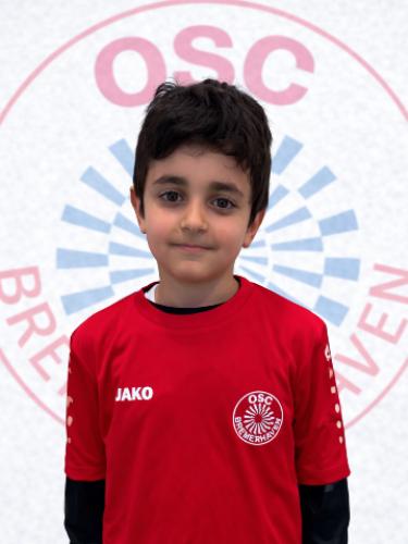 Mehrez Iyas