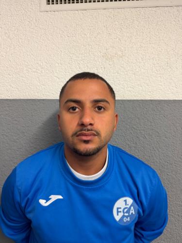 Nicolas Bleinat
