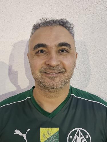 Ali Albayrak