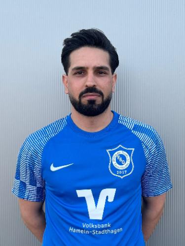 Mostafa Qurbanzada