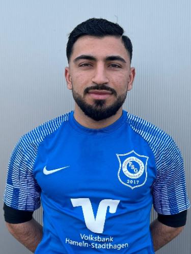 Jak Omar
