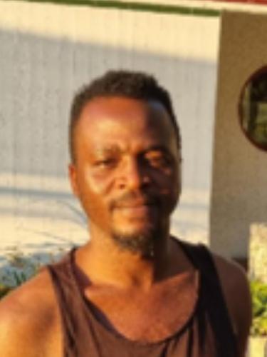 Koikoii Beavogui