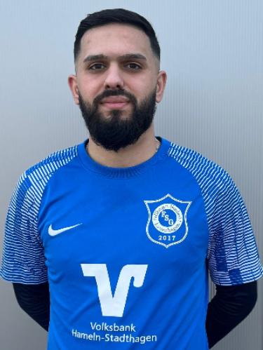 Sebastian Mustafa