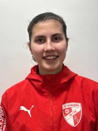 Yara Kretschmer