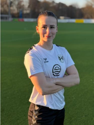 Dana Celine Jörgensen