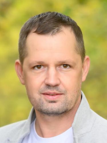 Frank Köberich