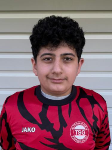 Darvin Hosari