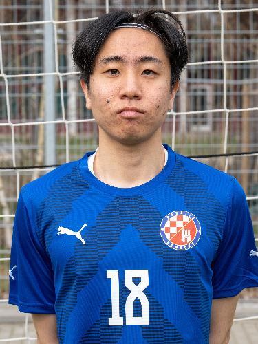 Rinnosuke Takashima