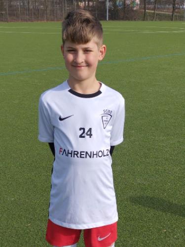 Aaron Arvid Herz