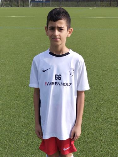 Ahmet Sun