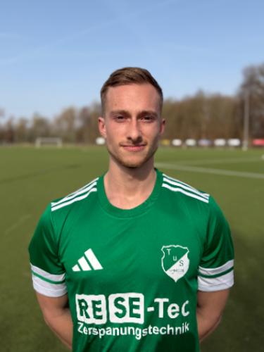 Jonas Wehmeyer