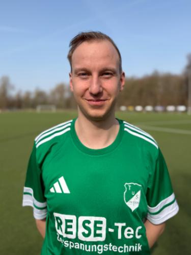 Tobias Kammel